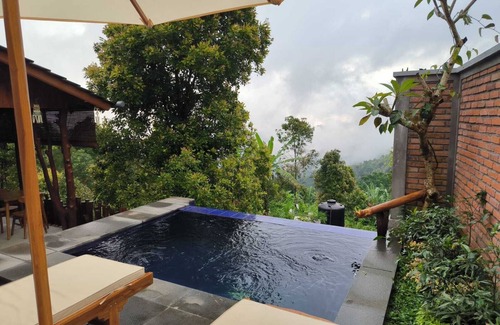 Gobleg Villa | Ganayu Bali Villa
