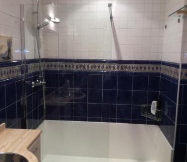 Puente La Reina Apartment | Ganbara