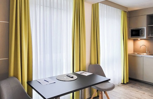 Bad Gandersheim Hotel | Gandersheimer Boardinghouse