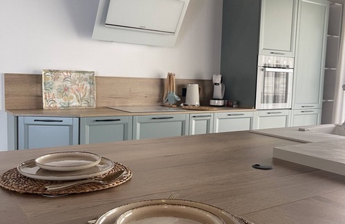 San Bartolome Apartment | GANDESA CASA PALACIO