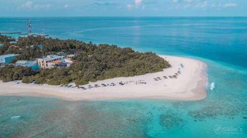 Ukulhas Hotel | Ganduvaru Villa