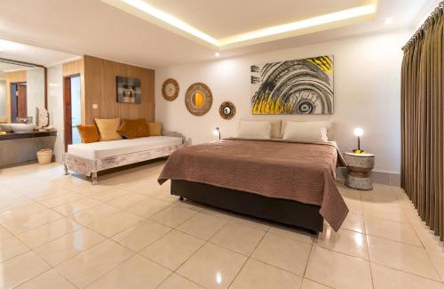 Sengkidu Hotel | Ganesh Beach Hotel