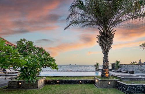 Sengkidu Hotel | Ganesh Beach Hotel