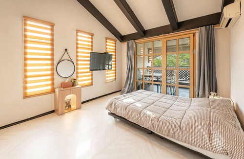 Namsan House | Gangchon Afternoon Pool Villa Pension