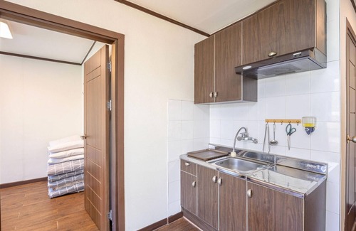 Namsan House | Gangchon Beautiful pet House Pension