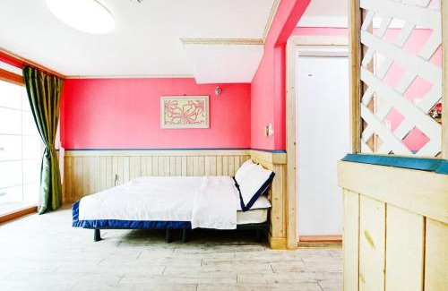 Namsan House | Gangchon Provence Pension