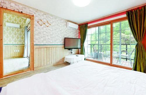 Namsan House | Gangchon Provence Pension