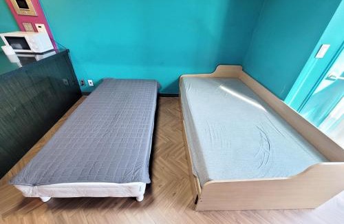 Nonhyeon-dong Apartment | Gangnam house