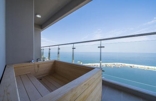 Gangneung Hotel | Gangneung Chonpines Ocean Suites Hotel