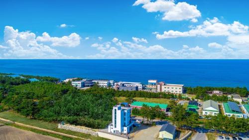 Gangneung House | Gangneung HELLO 4000 Pension