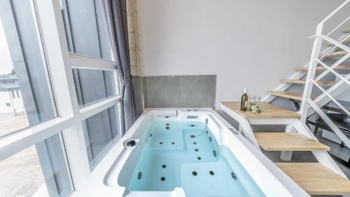 Gangneung House | Gangneung Hygge Nobile Pension