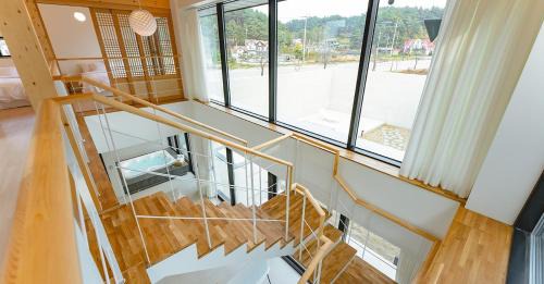 Gangneung Villa | Gangneung Jitty Poolvilla