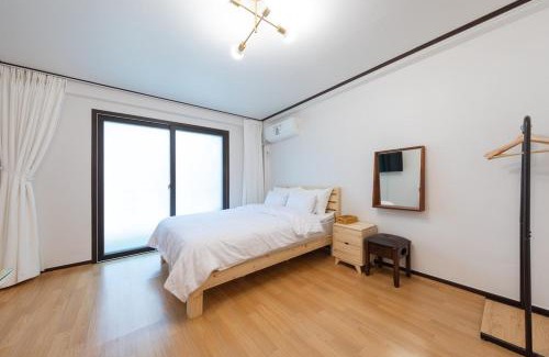 Gangneung House | Gangneung Marine Park Pension