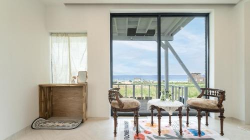 Gangneung House | Gangneung Remember Dogchae Pension