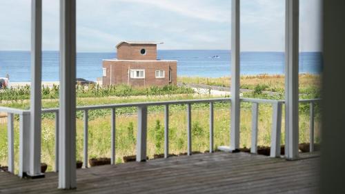 Gangneung House | Gangneung Remember Dogchae Pension