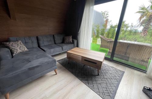 Trabzon Hotel | Ganita travel bungalov
