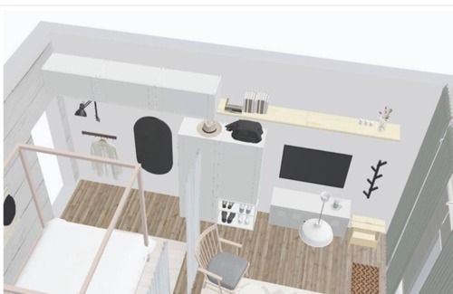 Hoexter Apartment | Ganz neu in Höxter