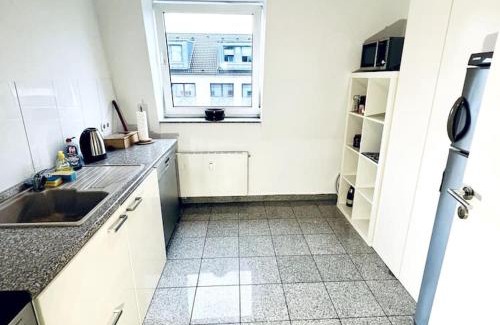 Ehrenfeld Apartment | Ganzes Apartment im Szeneviertel Ehrenfeld!