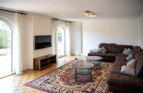 Klagenfurt am Woerthersee House | Ganzes Haus mit viel Platz für Familie und Freunde