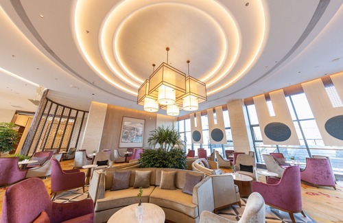 Gaochun District Hotel | Gao Chun Jin Ling Hotel