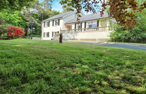 Omagh House | Gap Retreat