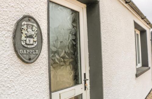 Rathmullan House | Gapple Cottage