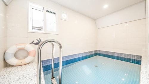 Sang House | Gapyeng The Paran Poolvilla