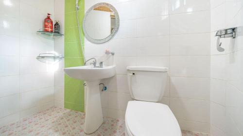 Oeseo House | Gapyeong Art Pension