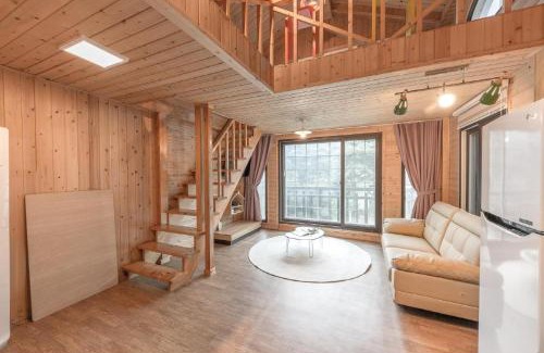 Sang House | Gapyeong chaerokji Pension