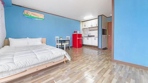 Oeseo House | Gapyeong Dochi Vill Pension