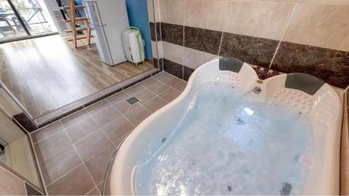 Sang House | Gapyeong Gently Pension