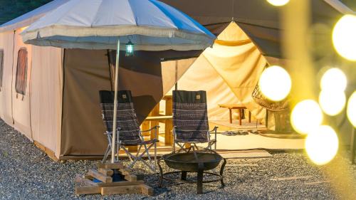 Buk House | Gapyeong ILUGlamping