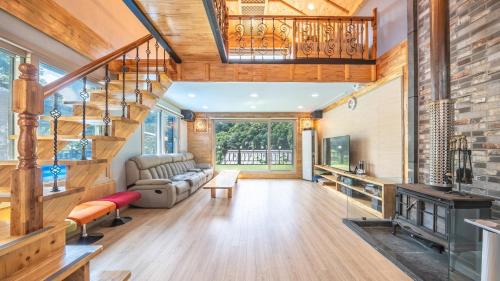 Buk House | Gapyeong PangPang Pension