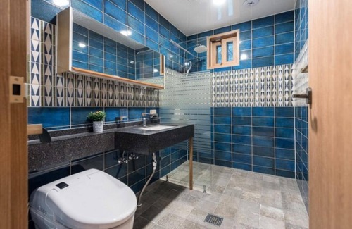Seorak House | Gapyeong Suryuhwagaewon Pension