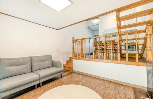 Sang House | Gapyeong Swimteo Pet Pension