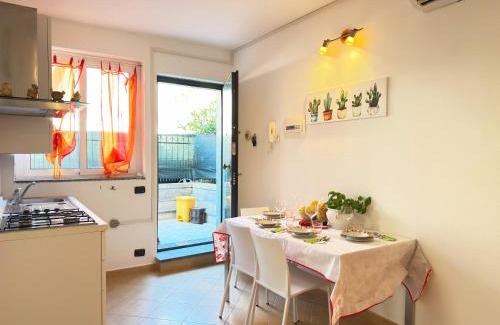 Borgio Verezzi Apartment | Garage e Posto Auto - Relax a 150 mt dal mare