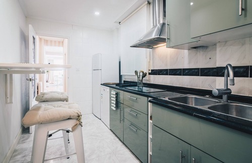Castanos Apartment | Garai apartment