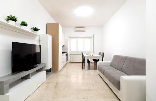 Garbatella Apartment | Garbatella Appartamento Moderno Relax e Comfort