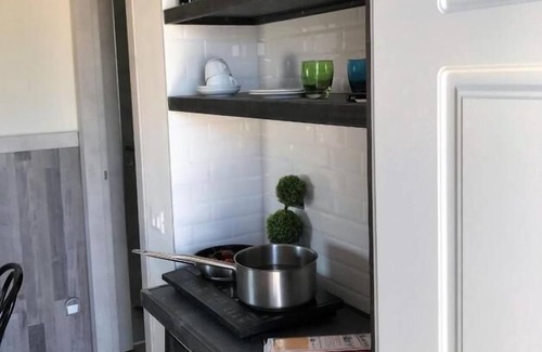 Borgo Roma Apartment | GARBIN AT FAIR C