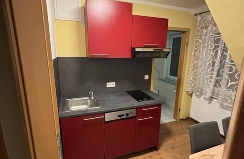 Berenbostel Apartment | Garbsen Wohnkomfort