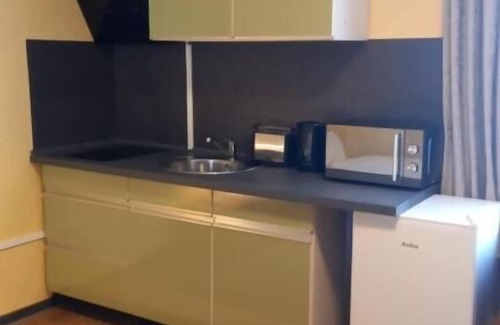 Berenbostel Apartment | Garbsen Wohnkomfort