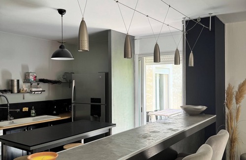 Saint-Alexandre House | GARD/ARDECHE DETACHED HOUSE WITH POOL, NICE VIEW, QUIET LOCATION