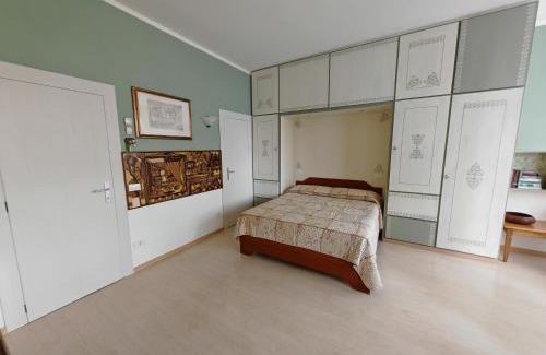 Corno Apartment | Garda Apartments in Euroresidence