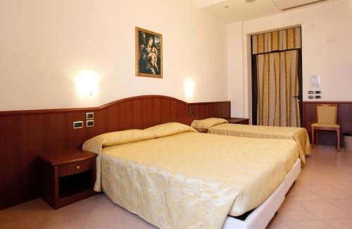 Brenzone sul Garda Hotel | Garda Family House