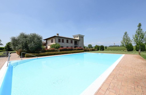 Pozzolengo Apartment | Garda & Golf Apartment