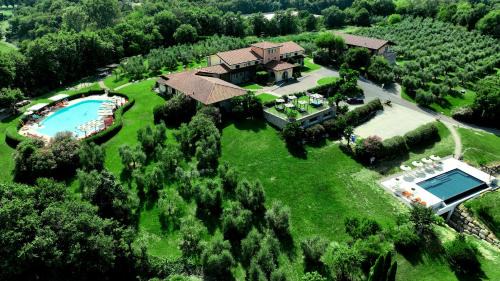 Soiano del Lago House | Garda Hill Agriturismo Hotel
