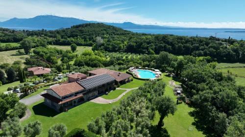 Soiano del Lago House | Garda Hill Agriturismo Hotel