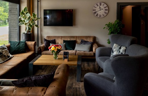 Szombathely Hotel | Garda Hotel