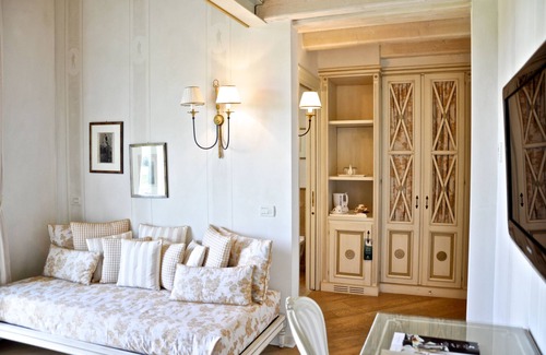 Pozzolengo Hotel | Garda Hotel San Vigilio Golf
