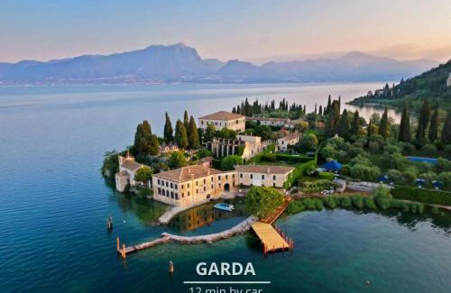 Caprino Veronese House | Garda Lake & Relax - An Authentic Experience Between Lake & Baldo